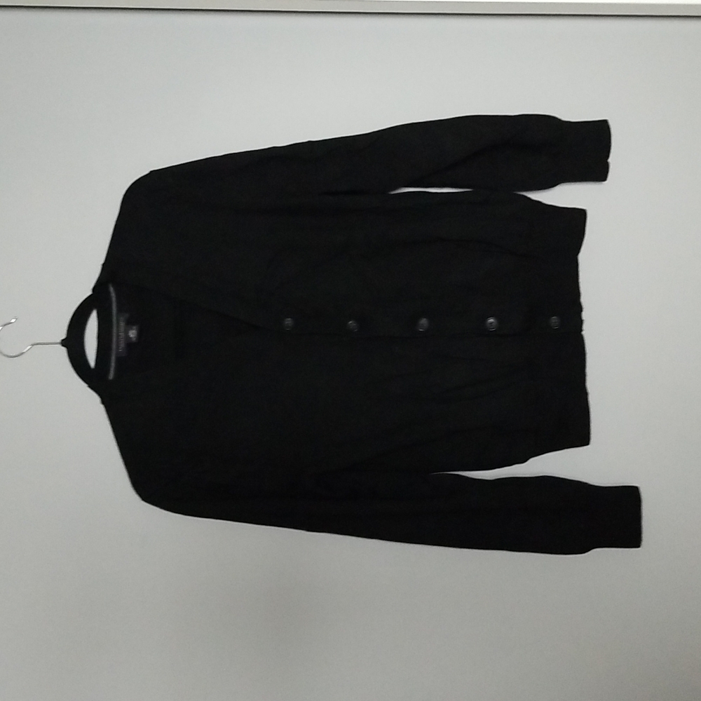 Banana Republic Sweater Merino Wool